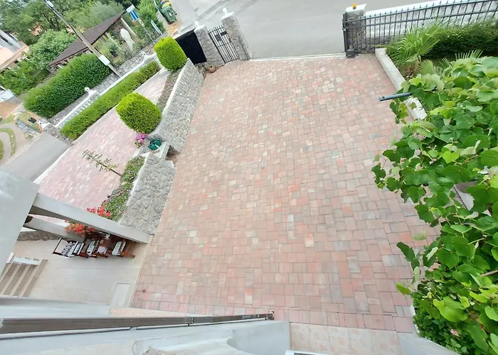 Apartman Palma