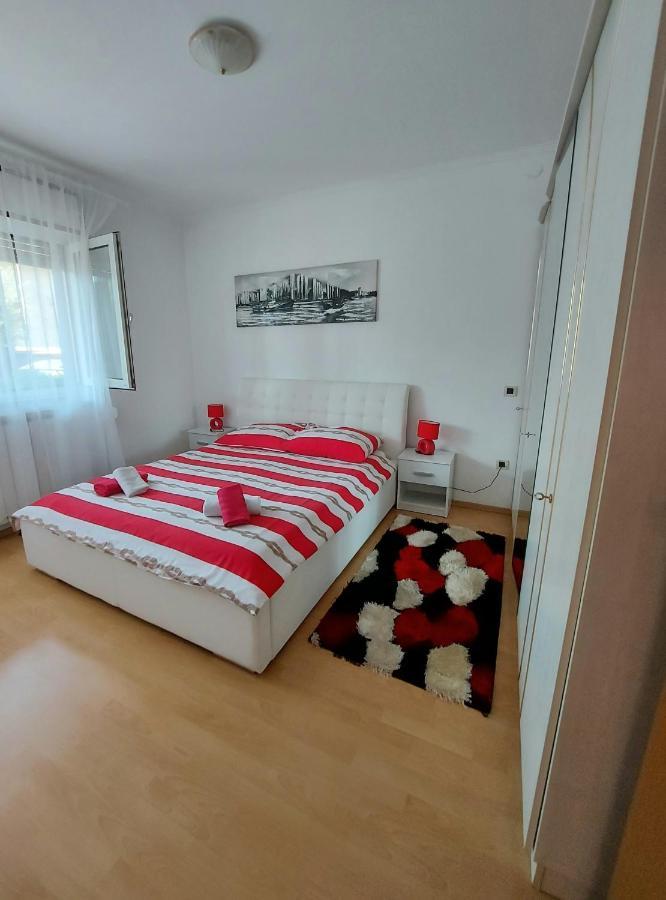 Palma Apartament Marinici (Primorsko-Goranska)