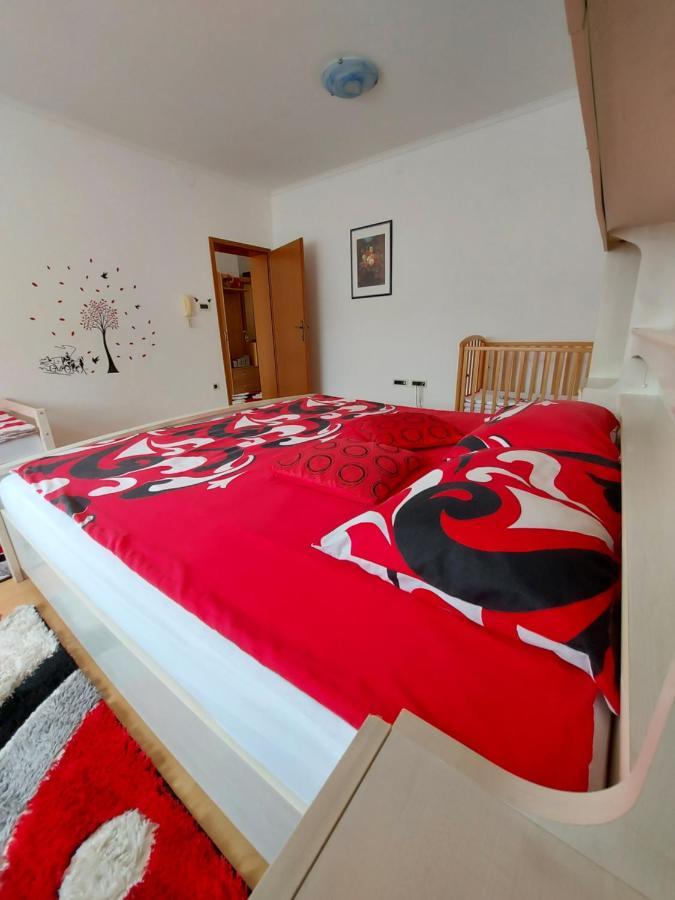 Apartament Palma *