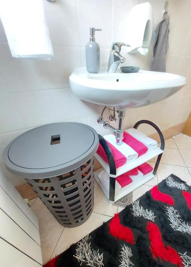 Apartament Palma