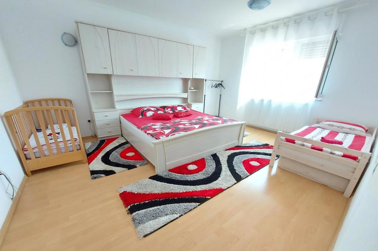 Apartament Palma *