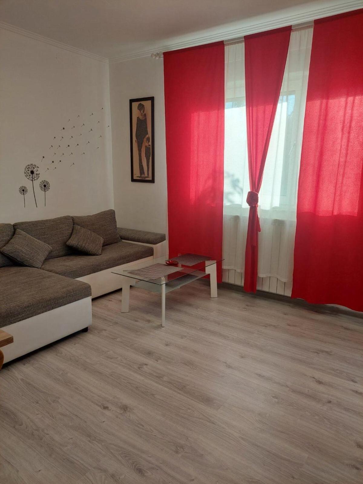 Palma Apartament